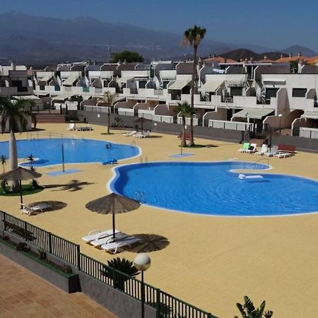 Los Geranios 21 Tenerife 德尔锡伦西奥海岸 外观 照片
