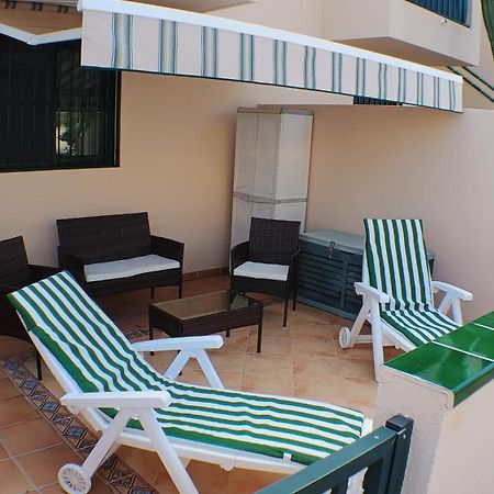 Los Geranios 21 Tenerife 德尔锡伦西奥海岸 外观 照片