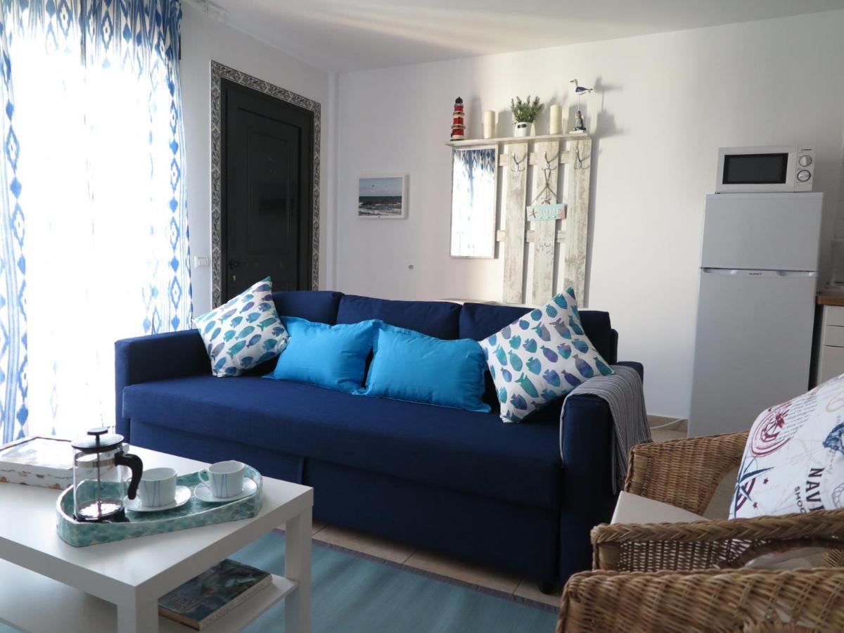 Los Geranios 21 Tenerife 德尔锡伦西奥海岸 外观 照片