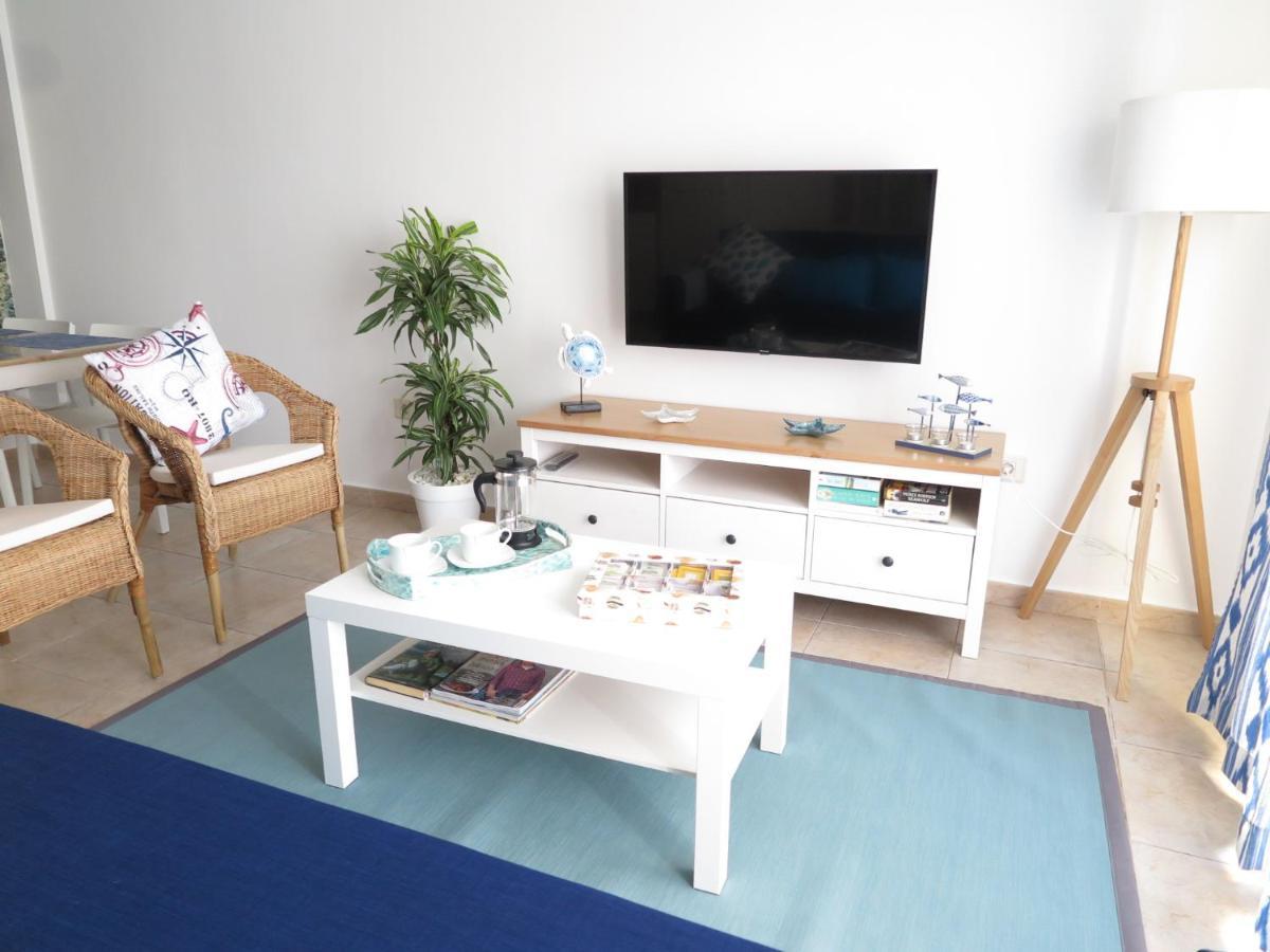 Los Geranios 21 Tenerife 德尔锡伦西奥海岸 外观 照片