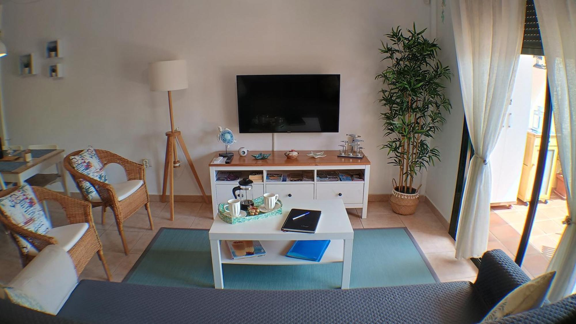 Los Geranios 21 Tenerife 德尔锡伦西奥海岸 外观 照片